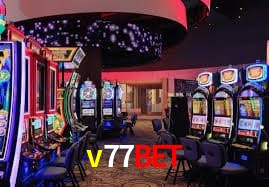 Acesso seguro à conta v77bet